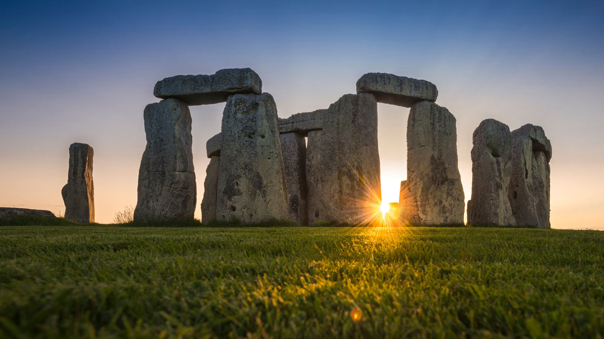 One Mystery of Stonehenge's Origins Has Finally Been Solved | Scientific  American