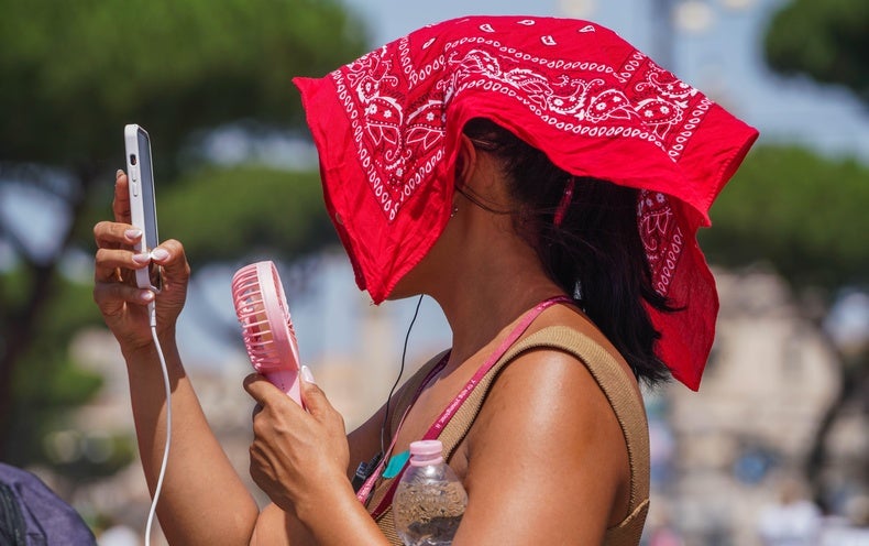  cellular telephone cellular phone cellphone cell mobile phone bubble sunscreen sunblock sun blocker handkerchief hankie hanky hankey-0