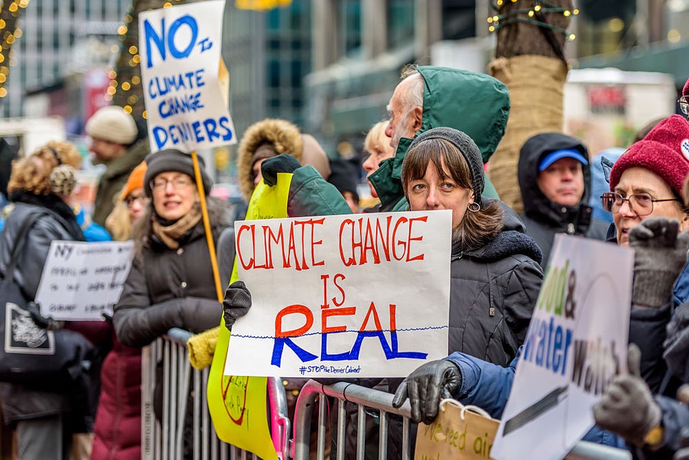 The March for Science Is Just the First Step | Scientific American