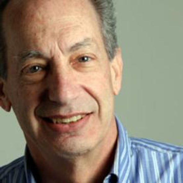 Getting Personal: A Q&A with a PARC Pioneer Reflecting on "The Office of the Future" 40 Years Later