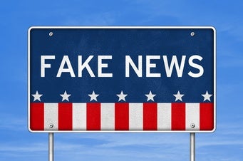 Cognitive Ability and Vulnerability to Fake News