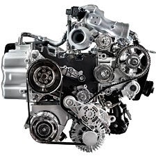 Better Mileage Now--Improving the Combustion Engine - Scientific American