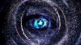 The Human Eye Could Help Test Quantum Mechanics