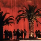 LAS VEGAS: