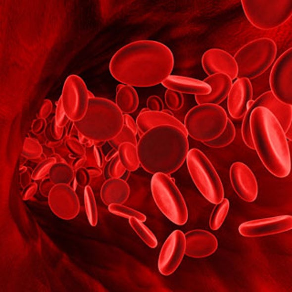 New Hope for Sickle-Cell Anemia Sufferers