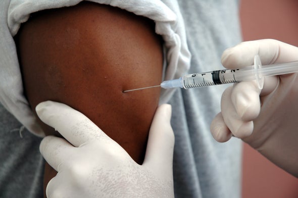 Coronavirus Vaccine Trials Have Delivered Their First Results--but Their Promise Is Still Unclear