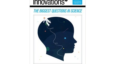 Biggest Questions In Science - Scientific American