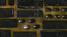 How to Hack a Mouse