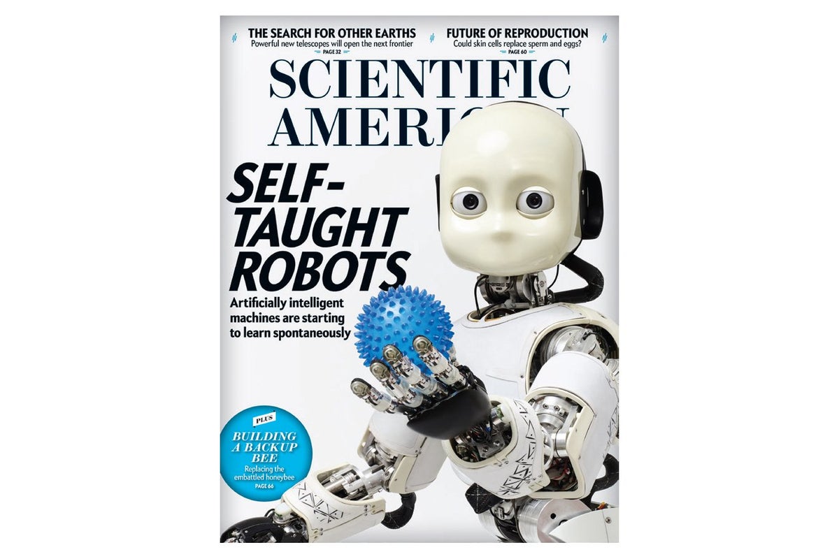 Readers Respond to the March 2018 Issue | Scientific American