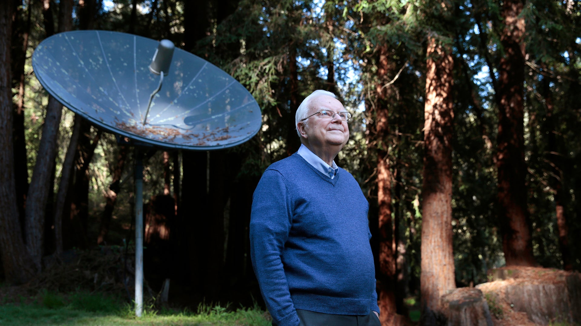 SETI Pioneer Frank Drake Leaves a Legacy of Searching for Voices in the  Void | Scientific American