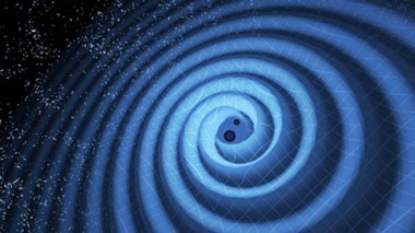 Gravitational Wave Observatory Finds More Colliding Black Holes