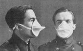 The Use of Poisonous Gases in Warfare
