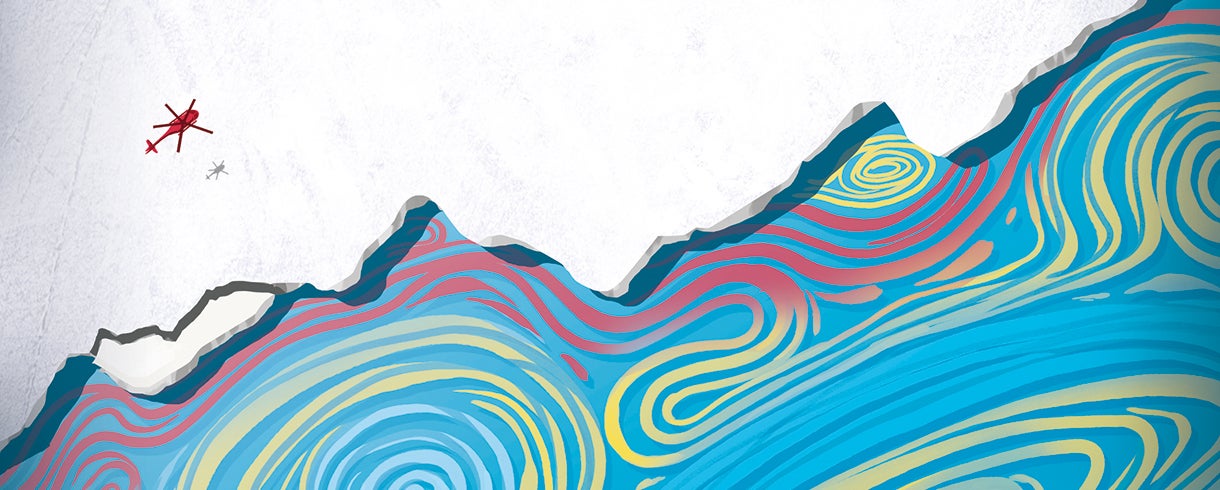 Nature Outlook: Physical Oceanography
