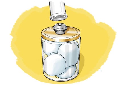 Scientific American Logo