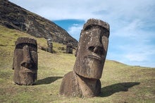 Rethinking Easter Island's Historic 'Collapse'