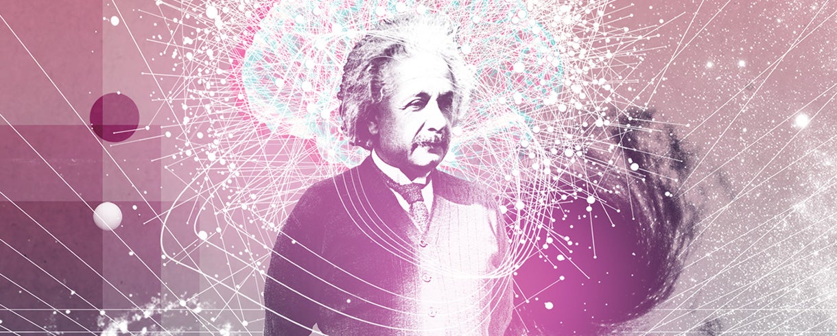 General Relativity at 100 - Scientific American