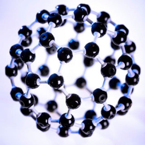 Government Fails to Assess Potential Dangers of Nanotechnology