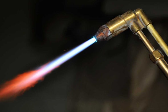Is a Real Lightsaber Possible? Science Offers New Hope