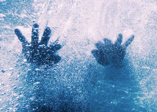 Drownings Kill 140,000 Kids Annually