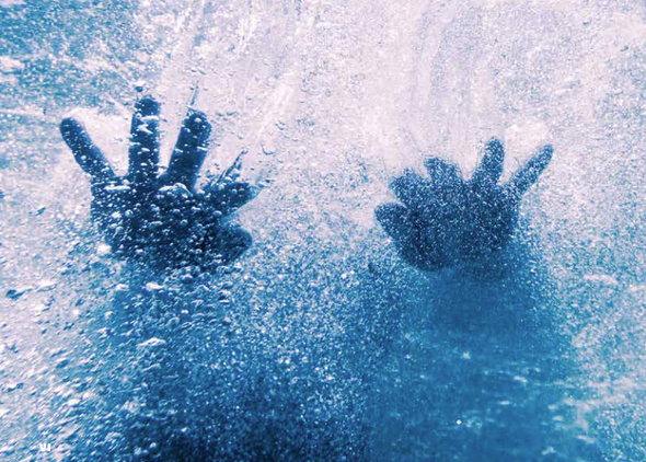 Drownings Kill 140,000 Kids Annually