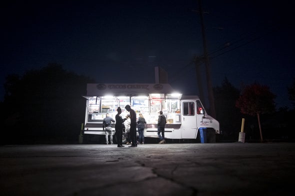 Are Blackouts Here to Stay? A Look into the Future