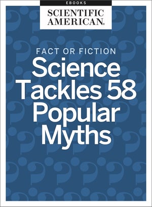 Myth: We Only Use 10% of Our Brains – Association for