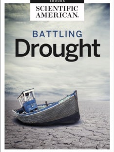 Battling Drought: The Science of Water Management