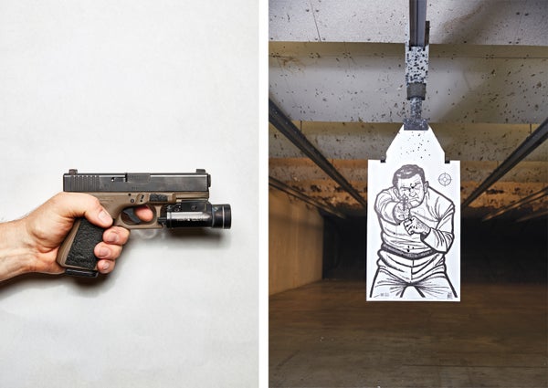DIY: How to Resurrect Old Guns - The Shooter's Log