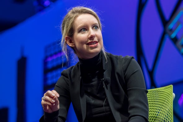 7 Questions to Watch in the Theranos Saga