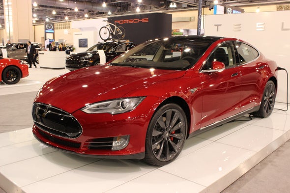 Deadly Tesla Crash Exposes Confusion over Automated Driving