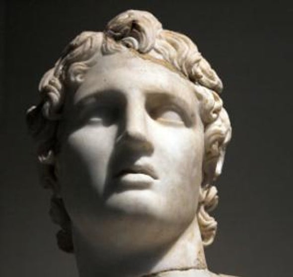The Science of Saving Art: Can Microbes Protect Masterpieces?