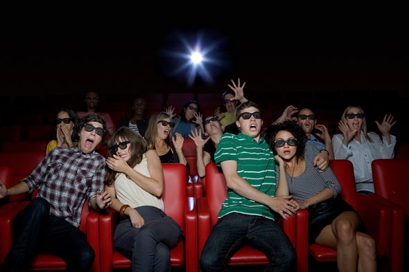 movie audience