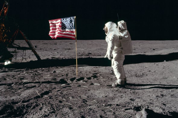 Who Owns the Moon? A Space Lawyer Answers