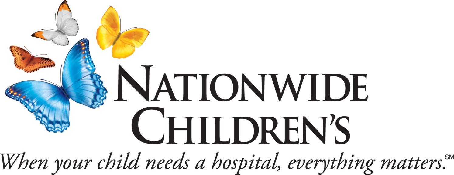 Nationwide Children's Hospital logo