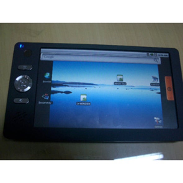 Frugal Innovation: India Plans to Distribute Low-Cost Handheld Computers to Students
