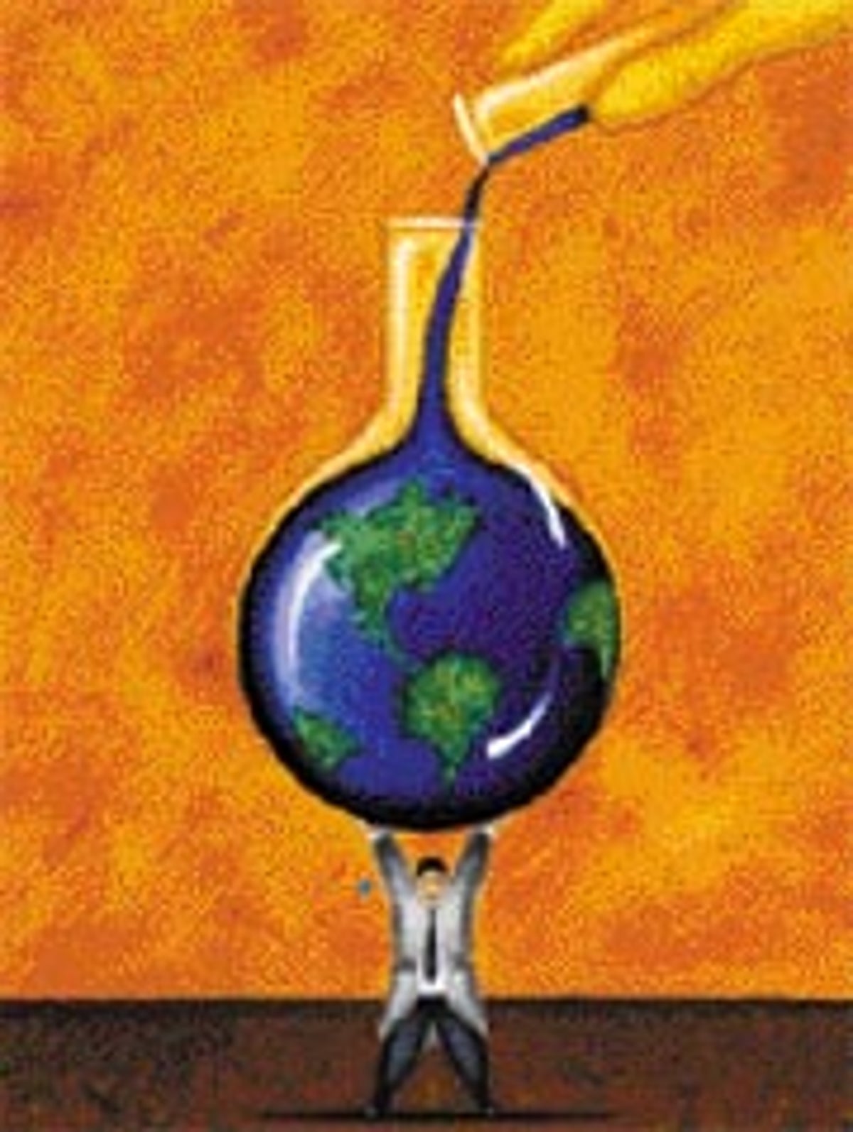 In Science We Trust Scientific American