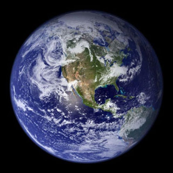 Food and Water Shortages May Prove Major Risks of Climate Change