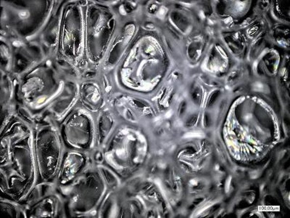 Chemical Tweak Recycles Polyurethane into Glue
