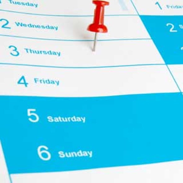 Should Thursday Be the New Friday? The Environmental and Economic Pluses of the 4-Day Workweek