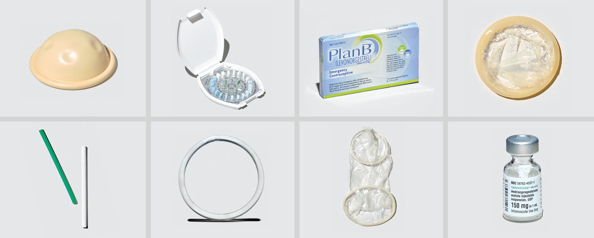 Inconceivable: The Science of Women's Reproductive Health