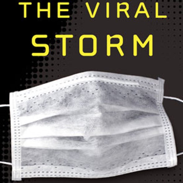 How an Interconnected Planet Is Fueling the Brewing Viral Storm
