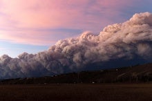 Colorado Contends with Record-Setting Wildfires