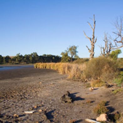 Baked Australia: Water Management Lessons for the World from Down Under