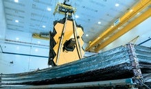 At Long Last, the James Webb Space Telescope Is Ready for Launch