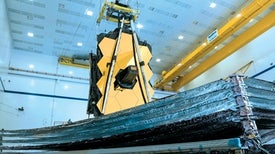 At Long Last, the James Webb Space Telescope Is Ready for Launch