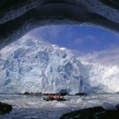Antarctic Ice, 2000