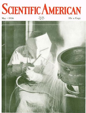大众科学 Magazine Vol 154 Issue 5