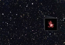Scientists Think This May Be the Farthest Galaxy in the Universe