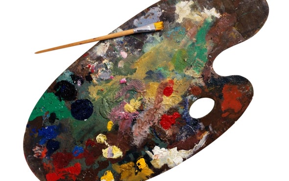 Photos Tagged as Art Linked to Rising Property Prices