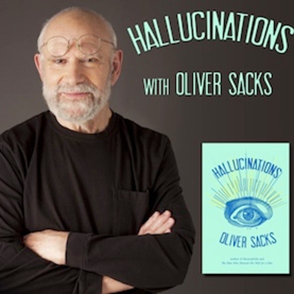 oliver sacks to see and not see